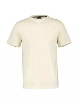 Рубашка LERROS, бежевый