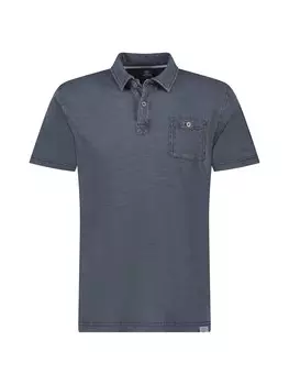 Рубашка LERROS, цвет Smoke blue