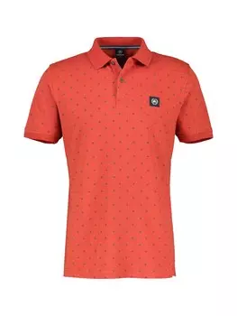 Рубашка LERROS, красный