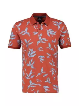 Рубашка LERROS, красный