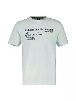 Рубашка LERROS, небесно-синий