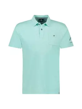 Рубашка LERROS, небесно-синий