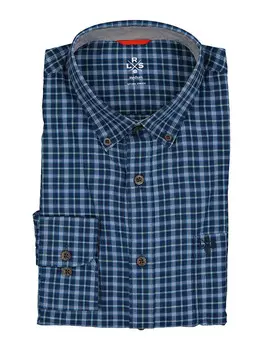 Рубашка Lerros, синий