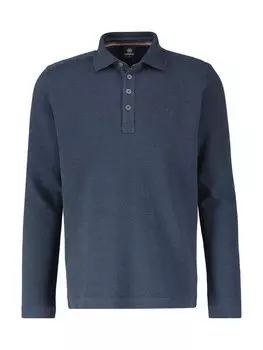 Рубашка LERROS, темно-синий