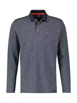 Рубашка LERROS, темно-синий