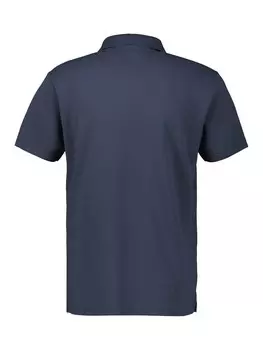 Рубашка LERROS, темно-синий