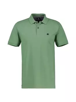 Рубашка LERROS, зеленый