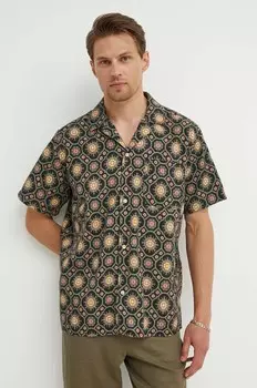 Рубашка Les Deux, черный