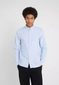 Рубашка Les Deux, цвет light blue