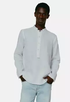 Рубашка LES HOMMES, белый