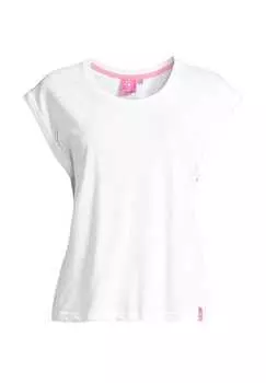 Рубашка летняя Salzhaut, белый