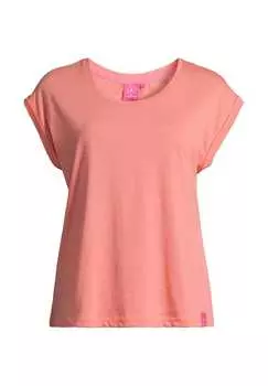 Рубашка летняя Salzhaut, красный