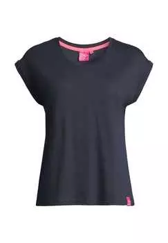 Рубашка летняя Salzhaut, синий