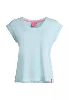 Рубашка летняя Salzhaut, синий