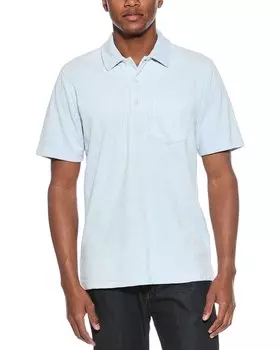 Рубашка Levi J.McLaughlin, синий