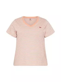 Рубашка Levi's, абрикосовый