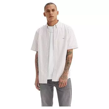 Рубашка Levi's Authentic, бежевый