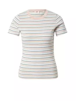 Рубашка LEVI'S Baby, темно-розовый