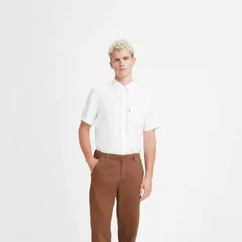 Рубашка Levi's, белый