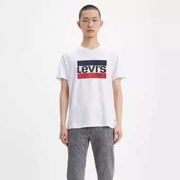 Рубашка Levi's, белый
