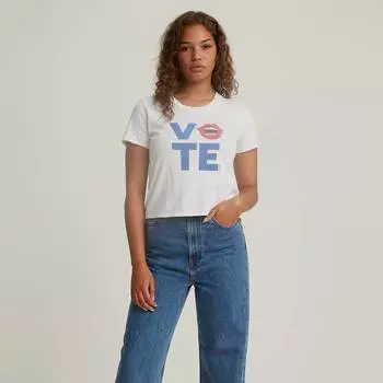 Рубашка Levi's, белый