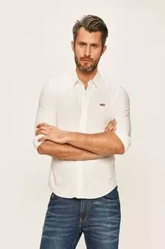 Рубашка Levi's, белый