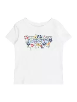 Рубашка LEVI'S , белый