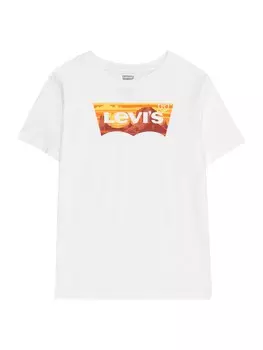 Рубашка LEVI'S , белый
