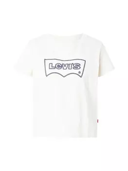 Рубашка LEVI'S , белый