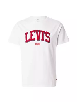 Рубашка LEVI'S , белый