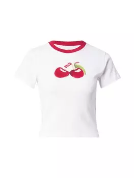 Рубашка LEVI'S , белый