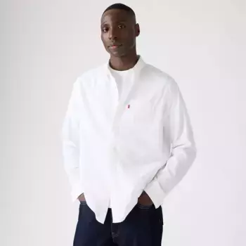 Рубашка Levi's, белый