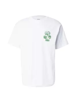 Рубашка LEVI'S , белый