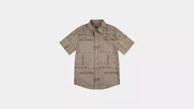 Рубашка Levi's, бежевый
