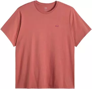 Рубашка Levi's Big & Tall, цвет Salmon