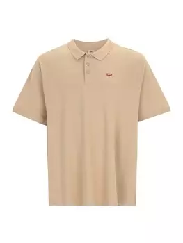 Рубашка Levi's Big & Tall, песочный