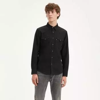 Рубашка Levi's, черный