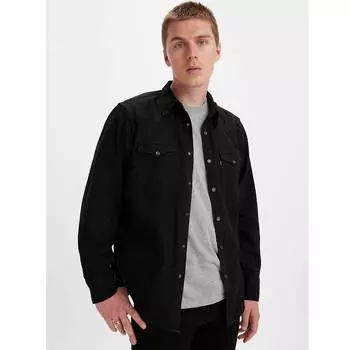 Рубашка Levi's, черный