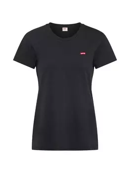 Рубашка LEVI'S, черный