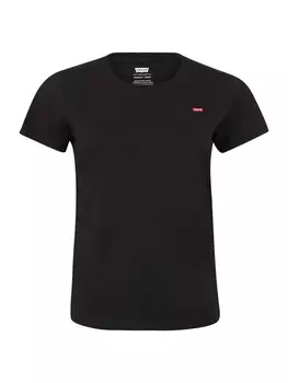 Рубашка Levi's, черный