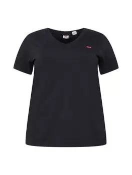 Рубашка Levi's, черный