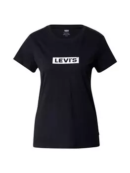 Рубашка LEVI'S, черный