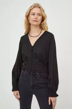 Рубашка Levi's, черный