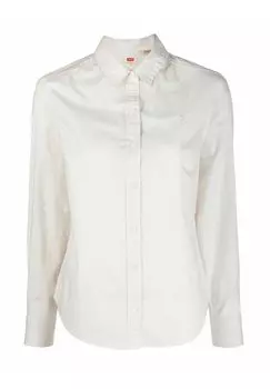 Рубашка Levi's, цвет bright white