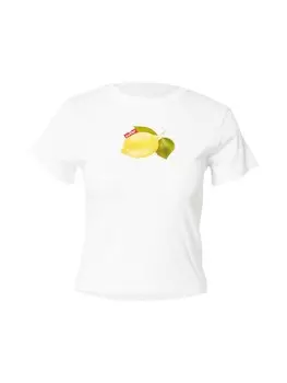 Рубашка LEVI'S ESSENTIAL, белый