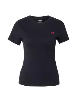 Рубашка LEVI'S Essential, черный