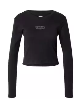 Рубашка LEVI'S Essential, черный