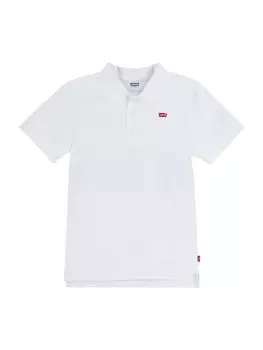 Рубашка Levi's Kids, белый