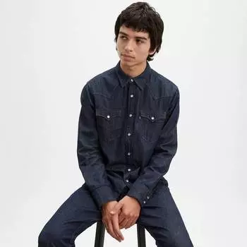 Рубашка Levi's, красный