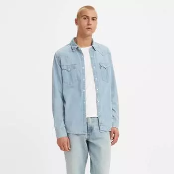 Рубашка Levi's, красный